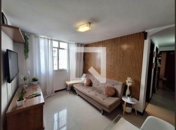 Apartamento · 50m² · 2 Quartos · 1 Vaga · Apartamento À Venda - Santa Rosa , 2 Quartos, 50 m² - Niterói