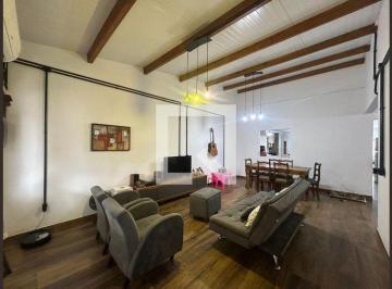 Casa · 132m² · 4 Quartos · 2 Vagas · Casa À Venda - Harmonia, 4 Quartos, 132 m² - Canoas