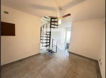 Apartamento · 58m² · 1 Quarto · 1 Vaga · Imoveis - No Centro