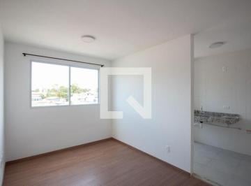 Apartamento · 48m² · 2 Quartos · 1 Vaga · Imoveis - Em Braúnas