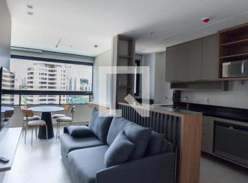 Apartamento · 42m² · 1 Quarto · 1 Vaga · Imoveis - No Vale Do Sereno