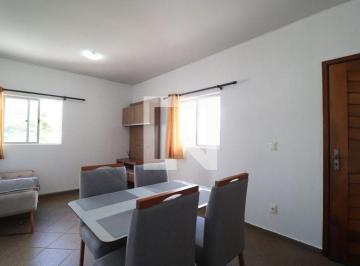 Apartamento · 62m² · 2 Quartos · 1 Vaga · Imoveis - Em Saraiva