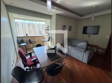 Apartamento · 90m² · 3 Quartos · 1 Vaga · Imoveis - Em Nova Suíssa