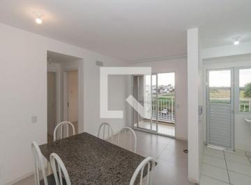 Apartamento · 58m² · 2 Quartos · 1 Vaga · Imoveis - No Parque Ortolândia