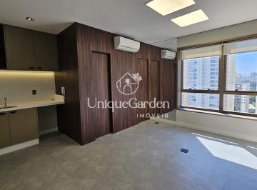 Comercial · 32m² · 1 Vaga · Escritório No Condomínio Royal Park, São José Dos Campos - Ideal Para Locação