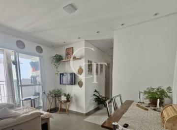 Apartamento · 56m² · 3 Quartos · 1 Vaga · Imoveis - Em Nossa Senhora Aparecida