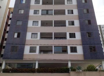 Apartamento · 74m² · 3 Quartos · 2 Vagas · Apartamento Para Alugar Em Salvador, Imbuí, Com 3 Quartos, 74 m²