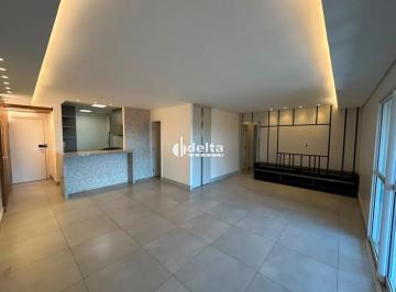 Apartamento · 109m² · 3 Quartos · 2 Vagas · Apartamento Com 3 Quartos Sendo Suíte Disponível Para Venda No Bairro Jardim Karaíba Em Uberlândia - m