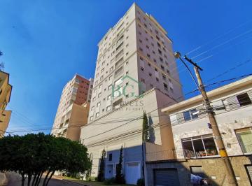 FACHADA · Apartamentos Padrão Em Poços de Caldas