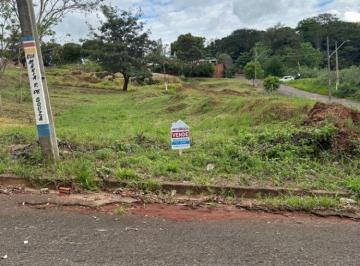 Terreno · 214m² · Venda | Terreno, Em Jardim Aeroporto, Umuarama