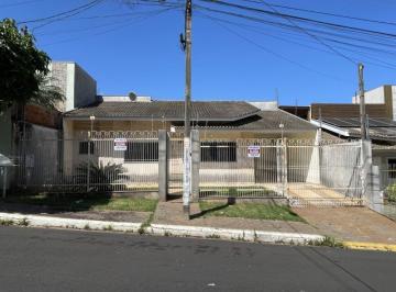 Casa · 1 Quarto · Locação | Casa, Com 1 Dormitórios Em Parque Bandeirantes, Umuarama