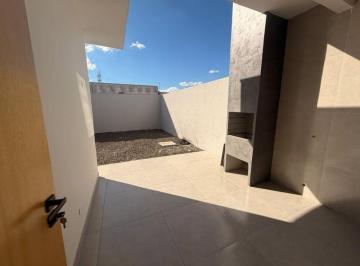 Casa · 3 Quartos · 1 Vaga · Venda | Casa, Com 3 Dormitórios Em Jardim Campo Belo, Maringá