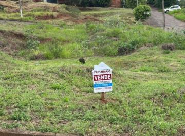 Terreno · 265m² · Venda | Terreno, Em Jardim Aeroporto, Umuarama