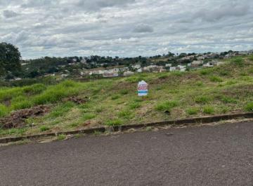 Terreno · 214m² · Venda | Terreno, Em Jardim Aeroporto, Umuarama
