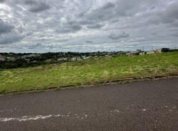 Terreno · 214m² · Venda | Terreno, Em Jardim Aeroporto, Umuarama