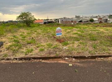 Terreno · 214m² · Venda | Terreno, Em Jardim Aeroporto, Umuarama