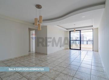Apartamento · 126m² · 3 Quartos · 1 Vaga · Venda Apto 126 m² - 3 Quartos - 600 m Da Praia - Intermares - Cabedelo - Pb