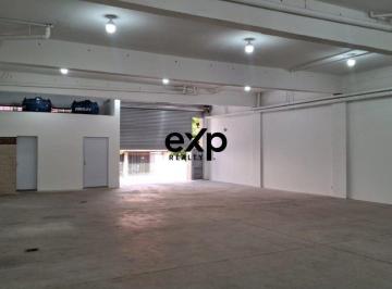 Comercial · 200m² · 2 Vagas · Galpão Comercial - Residencial Jardim Florença - Vinhedo/sp