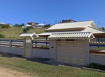 Casa · 70m² · 1 Quarto · 1 Vaga · Casa Para Venda Em Saquarema, Vilatur, 1 Dormitório, 1 Banheiro, 1 Vaga