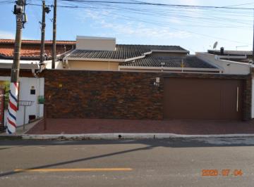 Casa · 160m² · 3 Quartos · 3 Vagas · Casa Para Venda Em Hortolândia, Jardim Residencial Firenze, 3 Dormitórios, 1 Suíte, 3 Banheiros, 3 V