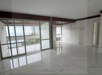 Apartamento · 103m² · 2 Quartos · 2 Vagas · Apartamento Para Venda Em Salvador, Vitória, 2 Dormitórios, 1 Suíte, 3 Banheiros, 2 Vagas
