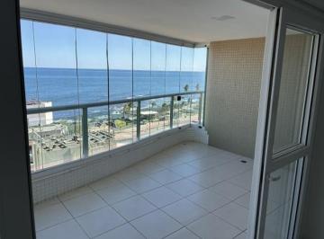 Apartamento · 98m² · 2 Quartos · 2 Vagas · Apartamento Para Locação Em Salvador, Ondina, 2 Dormitórios, 1 Suíte, 3 Banheiros, 2 Vagas