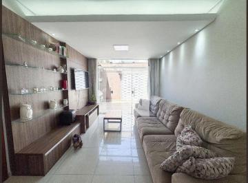 Casa · 360m² · 3 Quartos · 2 Vagas · Casa À Venda - Eldorado, 3 Quartos, 360 m² - Contagem
