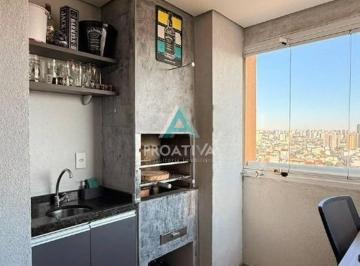 ee6c86756b8c766aaa27f015.jpg · Apartamento Com 2 Dormitórios À Venda, 57 m² - Vila Scarpelli - Santo André/sp