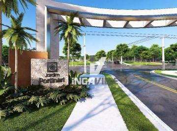 e38b189bf00a89f3b50e68e65556159f.jpg · Terreno À Venda, 300 m² - Jardim Portinari - Marialva/pr