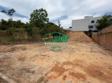 80680071a59e24baef33d970.jpg · Terreno À Venda, 367 m² por R$215.000 - Villa Real - Sabará/mg