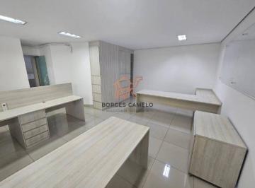 e5c9c5d775897a3a19f24ce3d959cc6bff0c6d10 · Sala À Venda, 60 m² por R$640.000 - Estoril - Belo Horizonte/mg