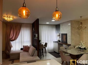 8245e52c2f0e704e9c2b393b.jpg · Apartamento Com 3 Dormitórios À Venda, 98 m² por R$1.300.000 - Itoupava Seca - Blumenau/sc