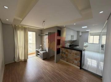 13ab63ea3ebac5d46a7e0757.jpg · Apartamento Com 2 Dormitórios À Venda, 49 m² por R$269.900 - Jardim Paulistano - Americana/sp