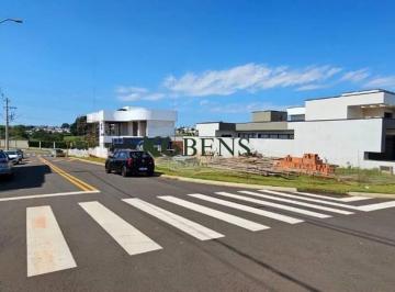 0f23c5f6eb01718a76423d25.jpg · Terreno de Esquina À Venda, 327 m² por R$668.000 - Santorini Residencial Club - Paulínia/sp