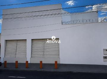 Comercial · 180m² · 2 Vagas · Galpão Para Locação, Bairro Parque Das Américas