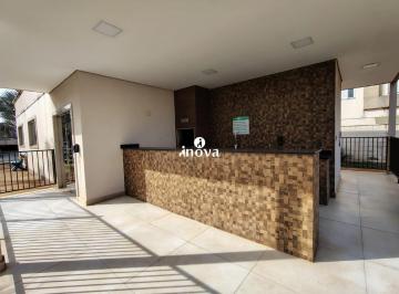 Apartamento · 47m² · 2 Quartos · 1 Vaga · Apartamento Para Locação, Bairro Recreio Dos Bandeirantes