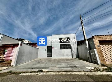 Casa · 134m² · 4 Quartos · 3 Vagas · Casa Comercial Para Locação, 254 m² - Bosque, Campinas