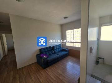 Apartamento · 48m² · 2 Quartos · 1 Vaga · Apartamento a Venda, 48 m² - Condomínio Vista Valley - Chácara Das Nações, Valinhos