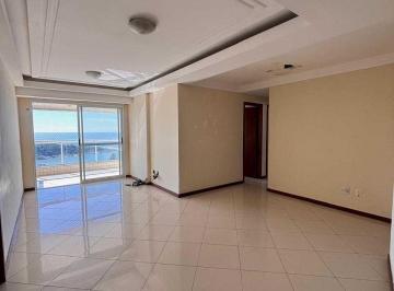 Sala · Apartamento Para Alugar No Bairro Praia Da Costa - Vila Velha/es