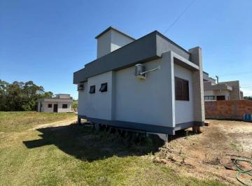 Casa · 2 Quartos · Casa À Venda – Loteamento Jardim Amélia, Bairro Aurora | Içara