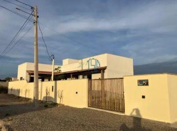 Casa · 356m² · 3 Quartos · Casa de Esquina 3 Quartos 2 Suítes Em São Miguel Do Gostoso – 356 m²