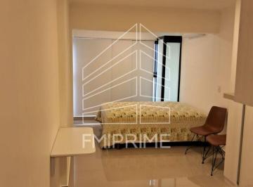 Apartamento · 29m² · 1 Quarto · 1 Vaga · Vendo Apartamento 1 Quarto E 1 Vaga de Garagem 550 Mil. Estação Metrô Pompeia