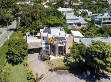 Casa · 526m² · 3 Quartos · 10 Vagas · Casa Em Condomínio 3 Suítes Em Busca Vida