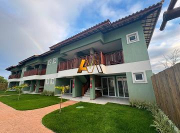 Apartamento · 60m² · 2 Quartos · 1 Vaga · Apto Alto Padrão 2 Suítes Em Itacimirim