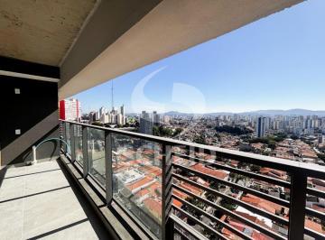 Apartamento · 87m² · 2 Quartos · 1 Vaga · Apartamento Á Venda Na Vila Madalena Com 87 m², 2 Quartos Senod 2 Suítes, 1 Vaga.