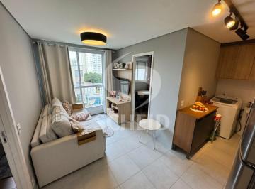 Photo 1 · Apartamento Mobiliado - Viva Benx Marajoara - 2 Dorms - 1 Vaga