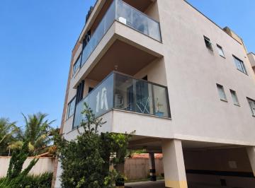 Apartamento · 50m² · 2 Quartos · 1 Vaga · Apartamento No Centro de Rio Das Ostras Com 2 Dormitórios