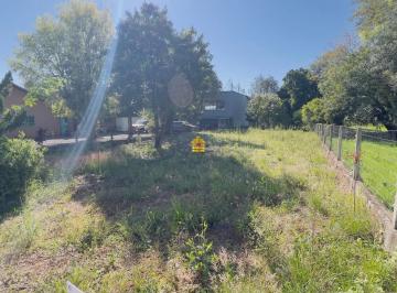 Terreno · Terreno Exclusivo Em Ivoti Bairro Sete de Setembro