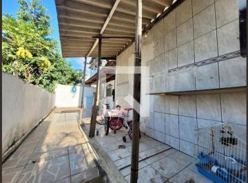 Casa · 100m² · 2 Quartos · 1 Vaga · Imoveis - Em São Cristóvão