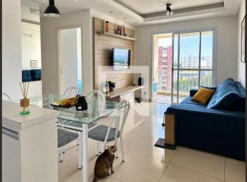 Apartamento · 60m² · 2 Quartos · 2 Vagas · Imoveis - No Centro